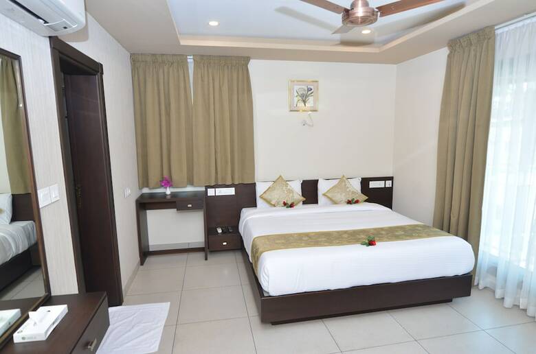 Aparthotel Casa In Luxury Suites