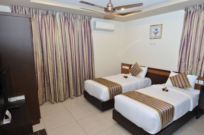 Aparthotel Casa In Luxury Suites