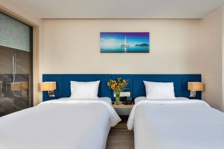 Ctk Golden Hotel
