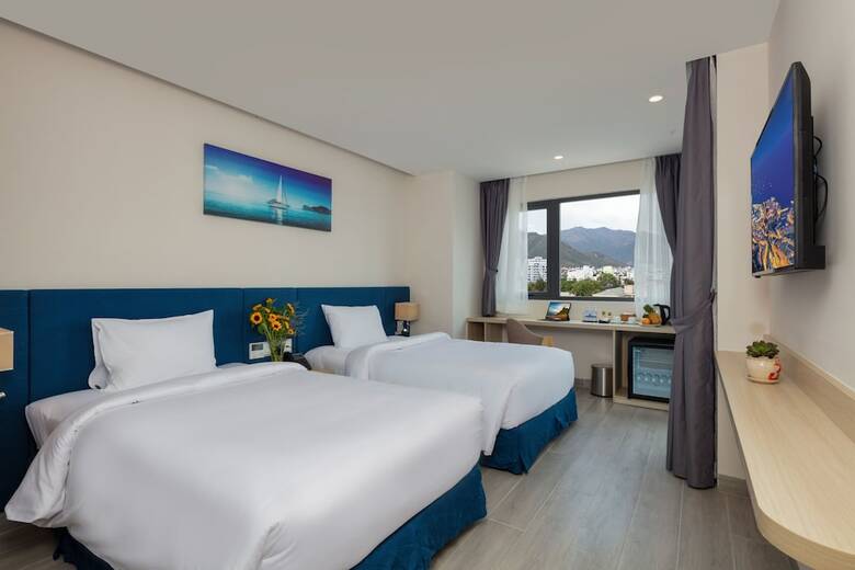 Ctk Golden Hotel
