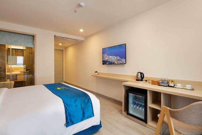 Ctk Golden Hotel
