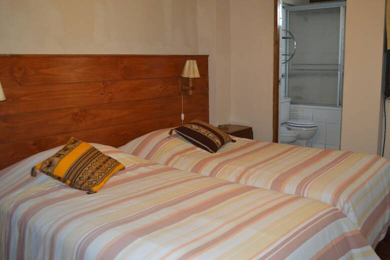 Miraflores Homely Apart Hotel