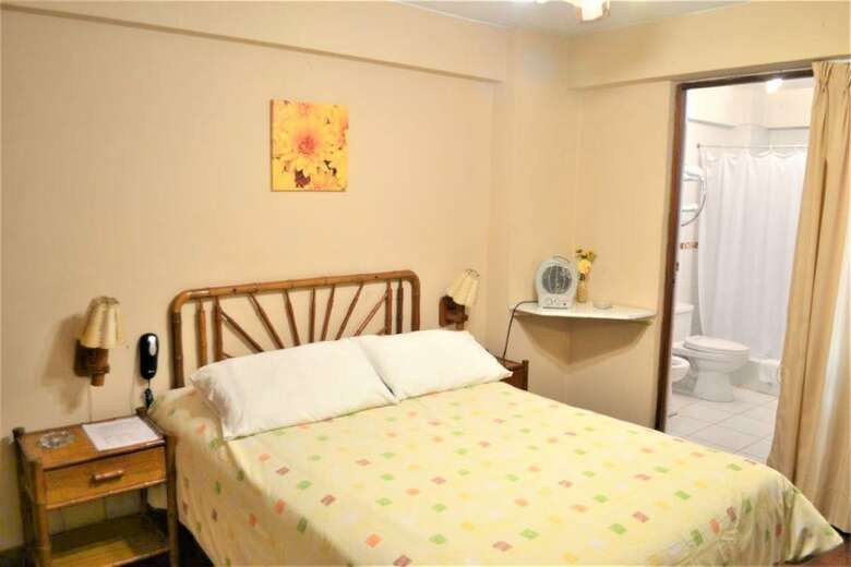 Miraflores Homely Apart Hotel