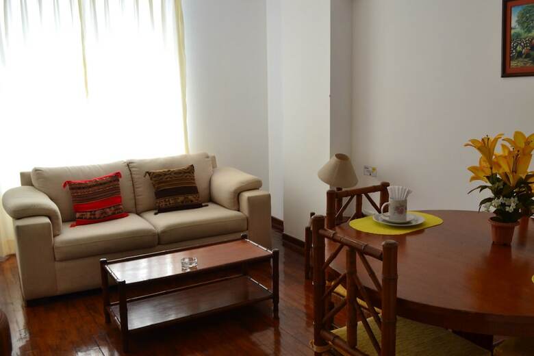 Miraflores Homely Apart Hotel