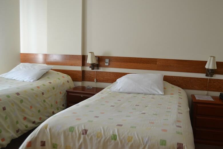 Miraflores Homely Apart Hotel