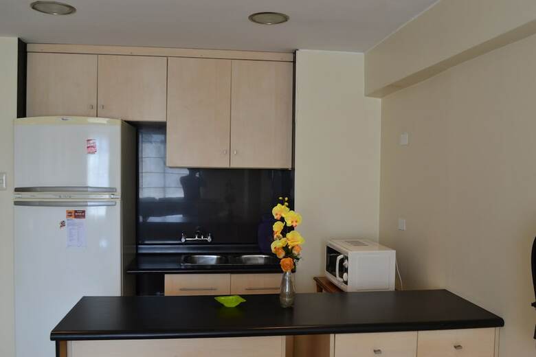 Miraflores Homely Apart Hotel