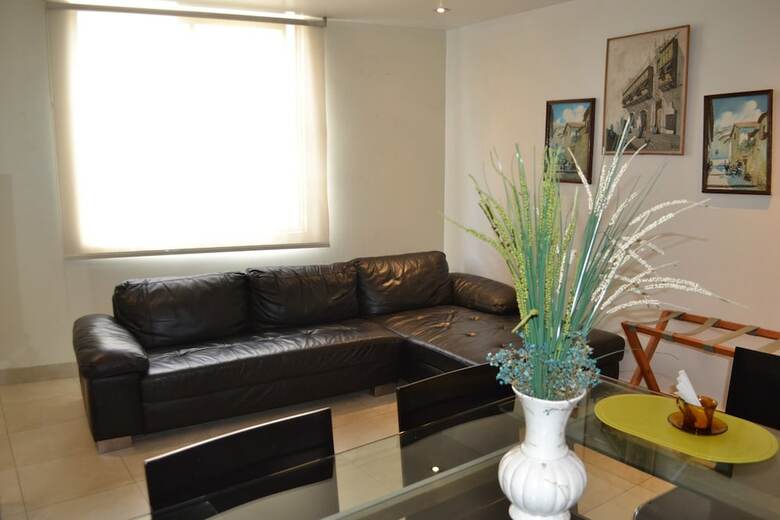 Miraflores Homely Apart Hotel