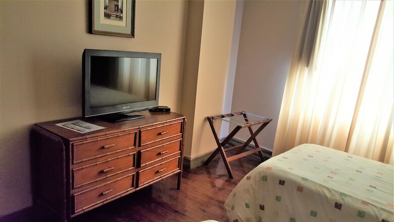 Miraflores Homely Apart Hotel