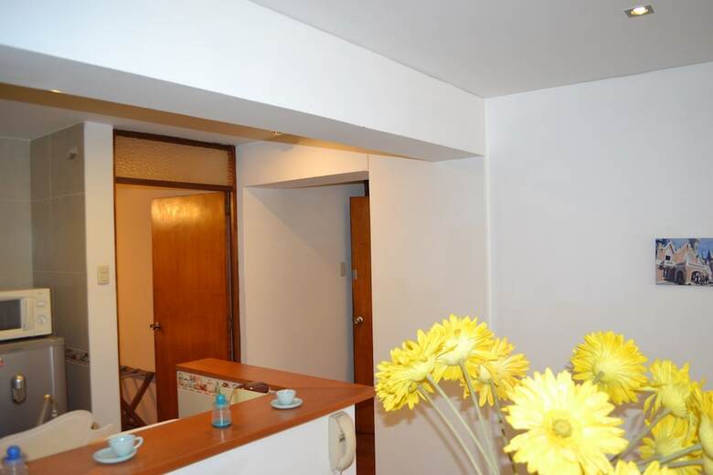 Miraflores Homely Apart Hotel