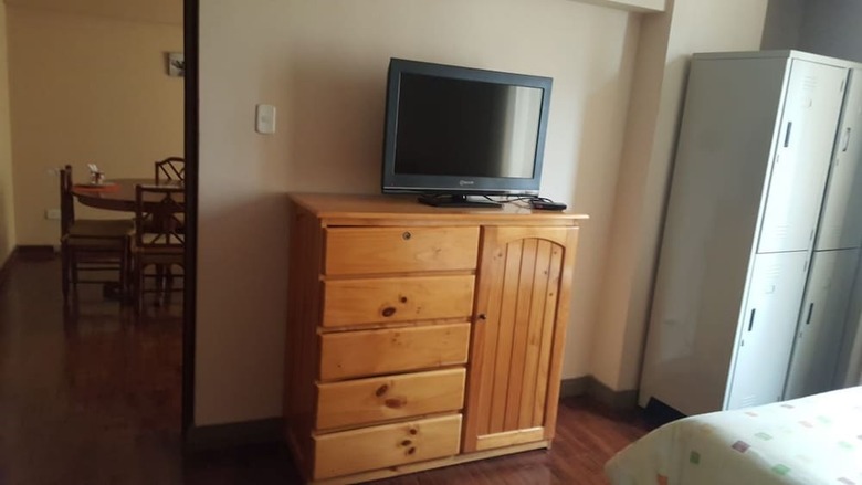 Miraflores Homely Apart Hotel