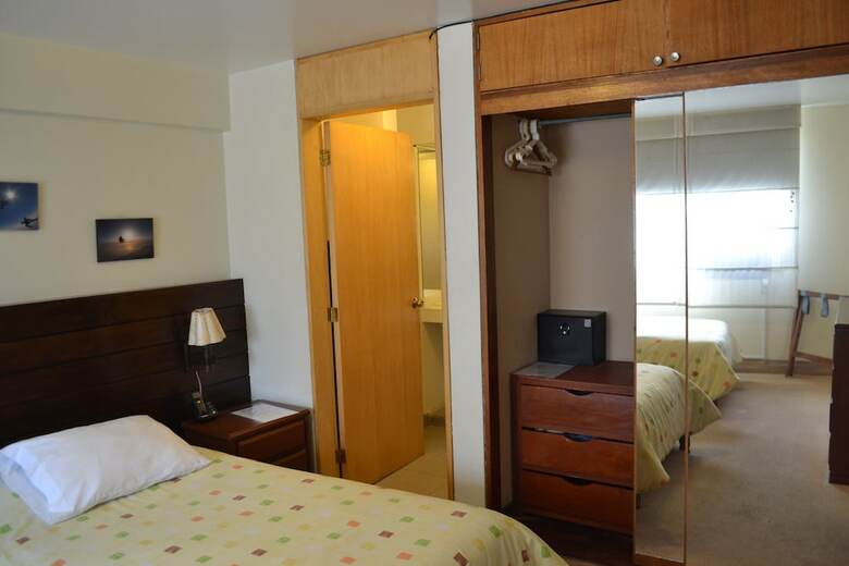 Miraflores Homely Apart Hotel