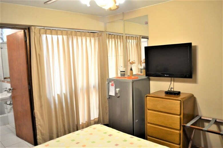 Miraflores Homely Apart Hotel