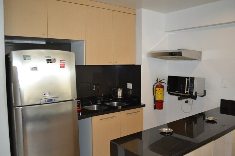 Miraflores Homely Apart Hotel