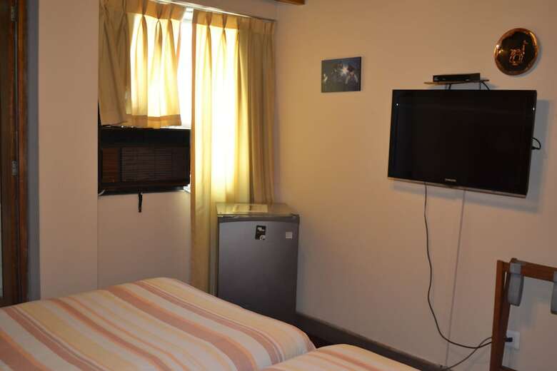 Miraflores Homely Apart Hotel