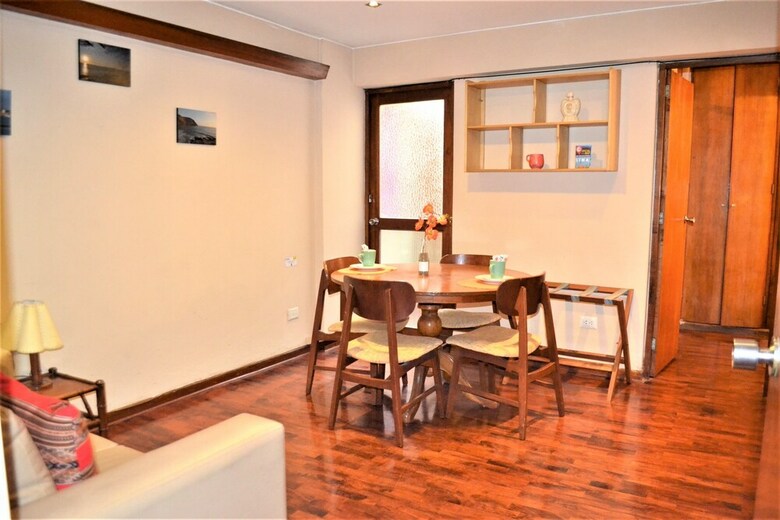 Miraflores Homely Apart Hotel