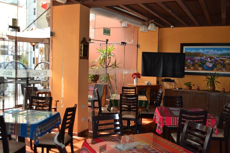Miraflores Homely Apart Hotel