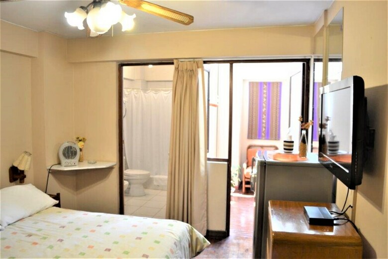 Miraflores Homely Apart Hotel