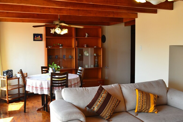Miraflores Homely Apart Hotel