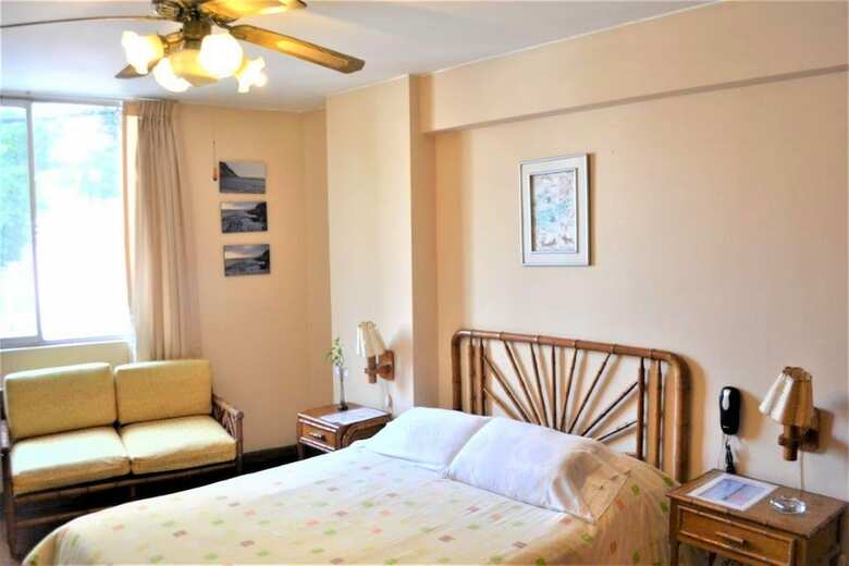 Miraflores Homely Apart Hotel