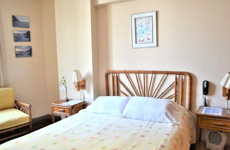 Miraflores Homely Apart Hotel
