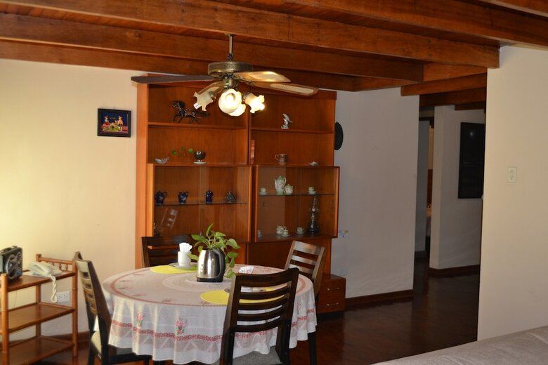Miraflores Homely Apart Hotel