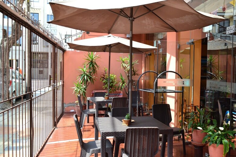 Miraflores Homely Apart Hotel