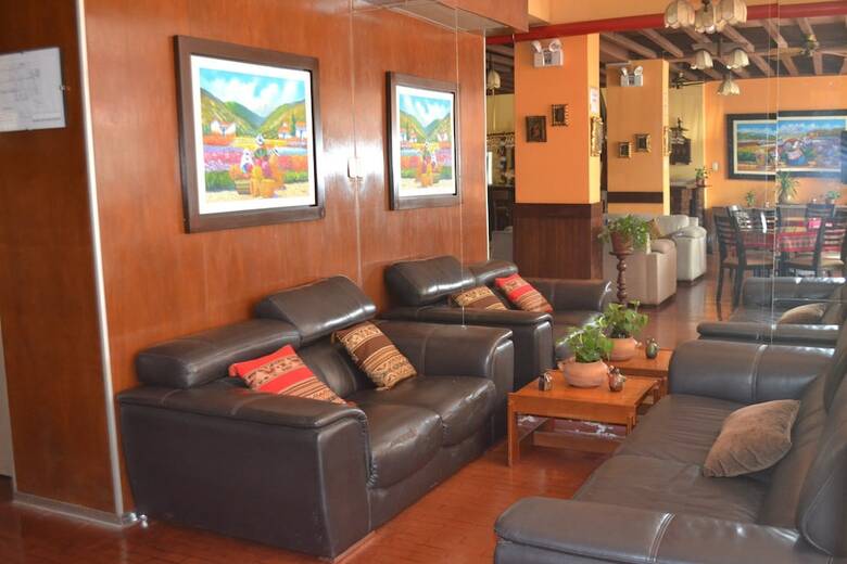 Miraflores Homely Apart Hotel