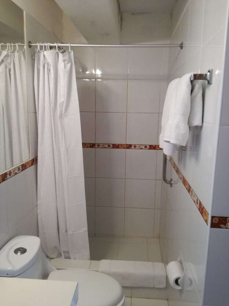 Miraflores Homely Apart Hotel