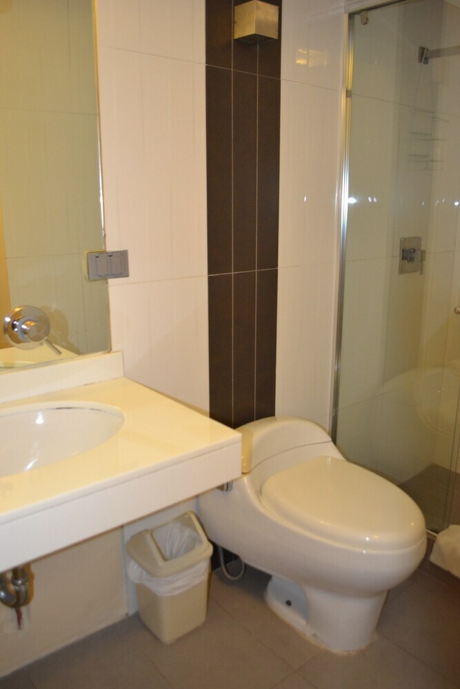 Miraflores Homely Apart Hotel