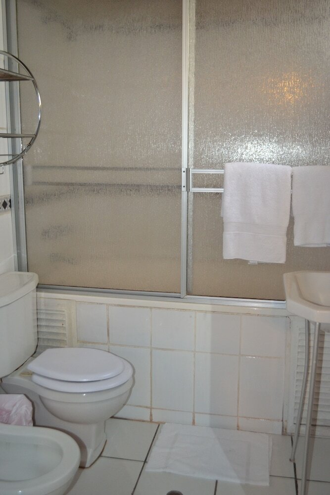 Miraflores Homely Apart Hotel