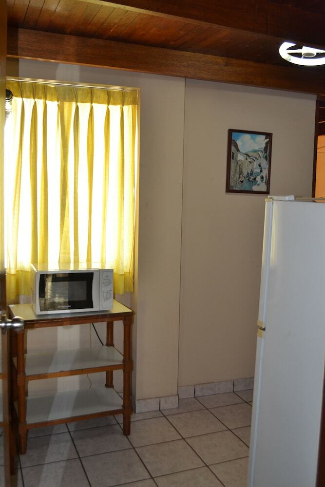 Miraflores Homely Apart Hotel