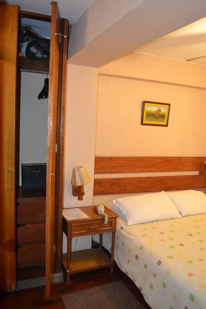 Miraflores Homely Apart Hotel