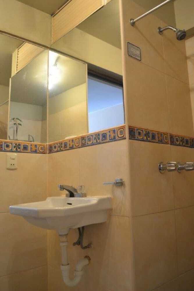 Miraflores Homely Apart Hotel