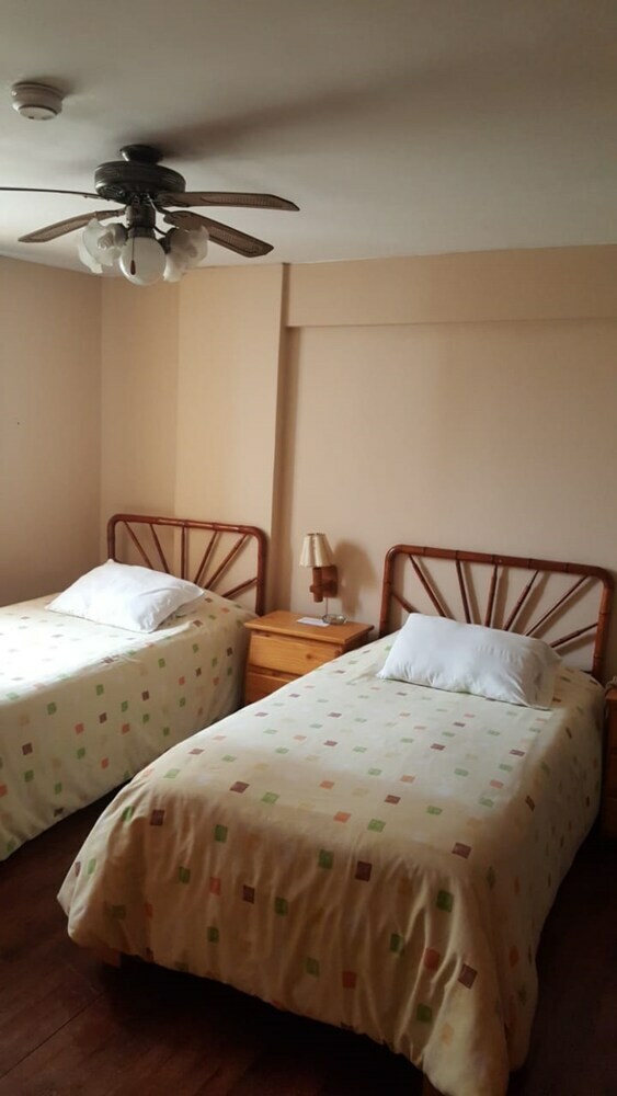 Miraflores Homely Apart Hotel