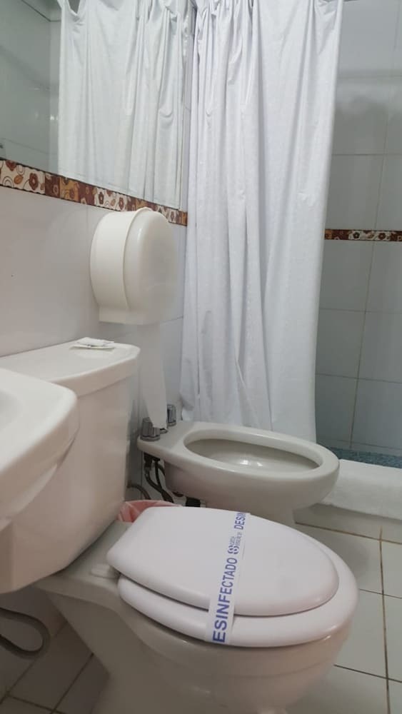 Miraflores Homely Apart Hotel