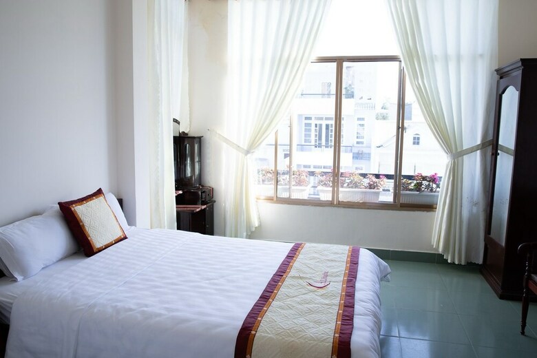 Alibaba Hotel
