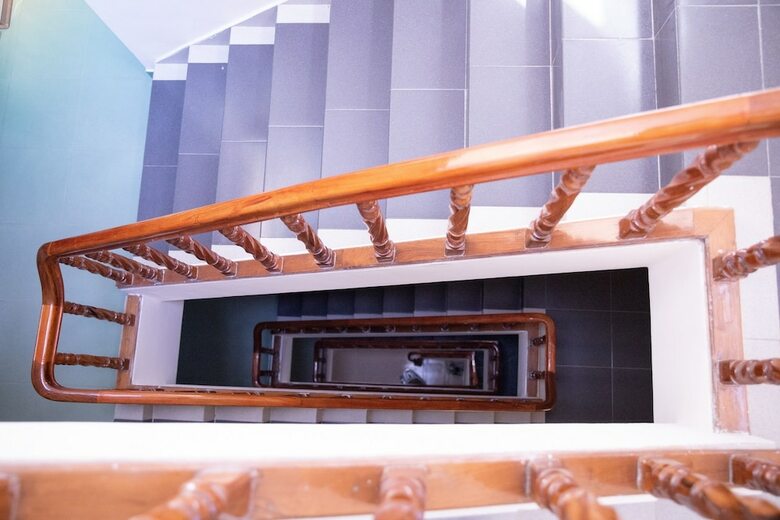 Alibaba Hotel
