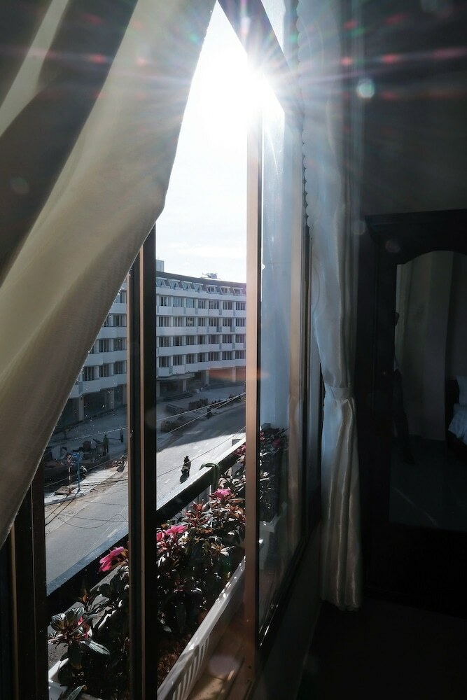 Alibaba Hotel