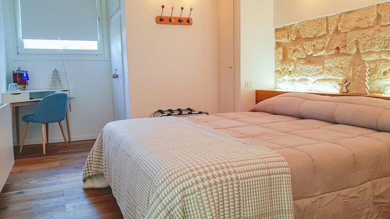 Bed & Breakfast 106 Maison de Charme
