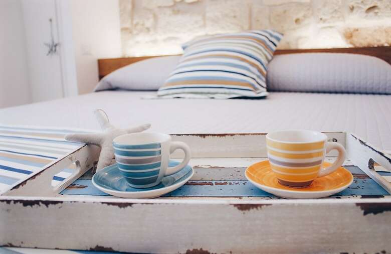 Bed & Breakfast 106 Maison de Charme