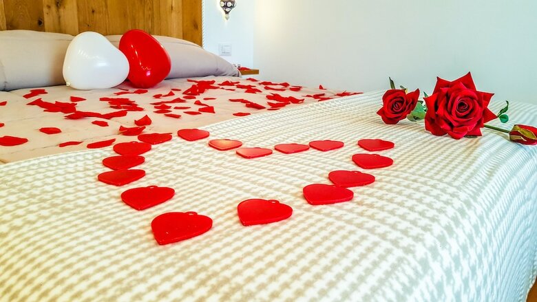 Bed & Breakfast 106 Maison de Charme