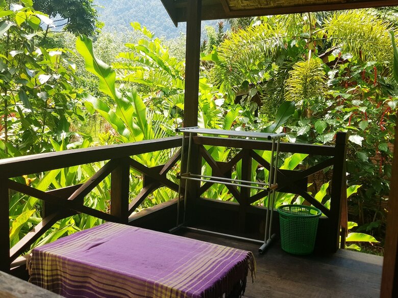 Bed & Breakfast Thousand Hills Ketambe