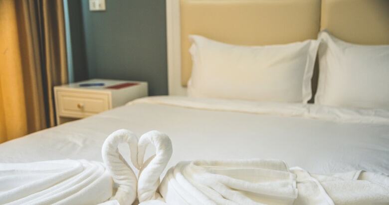 Hotel Scarlet Sails Resort