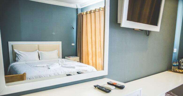 Hotel Scarlet Sails Resort