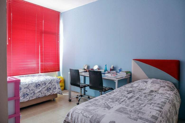 Hostal Campucity Kiz Ogrenci Yurdu