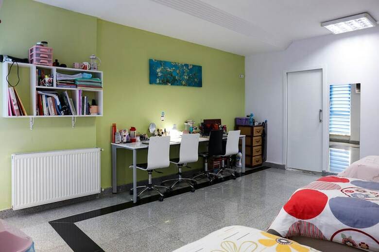 Hostal Campucity Kiz Ogrenci Yurdu