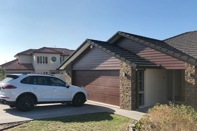 Modern Coastal Home & Award-winning Golf