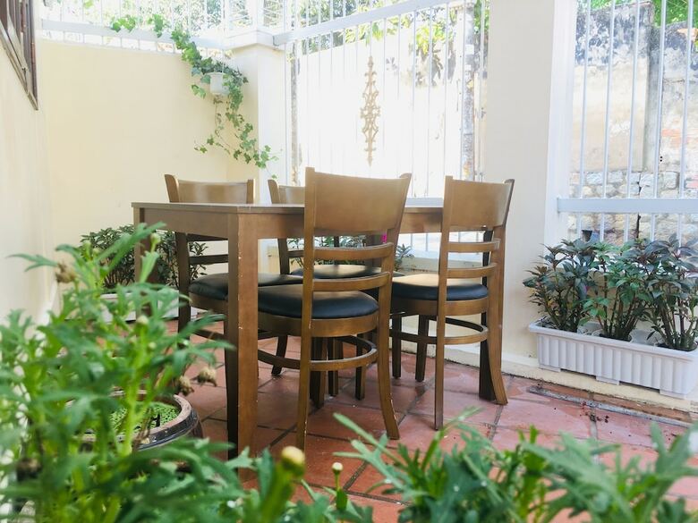 Hotel Juliet's House Dalat