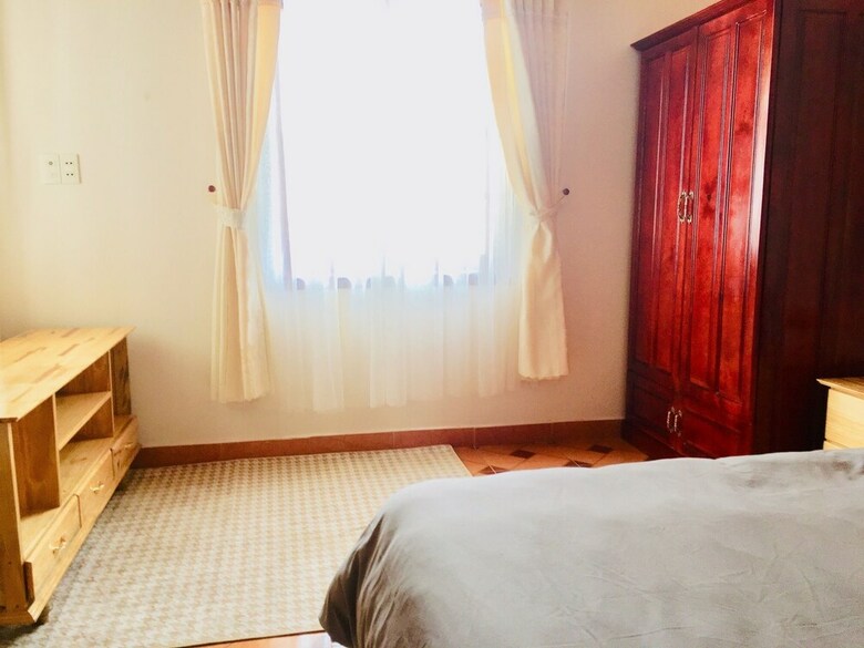 Hotel Juliet's House Dalat