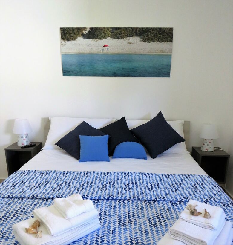 B&B Vento Del Mare